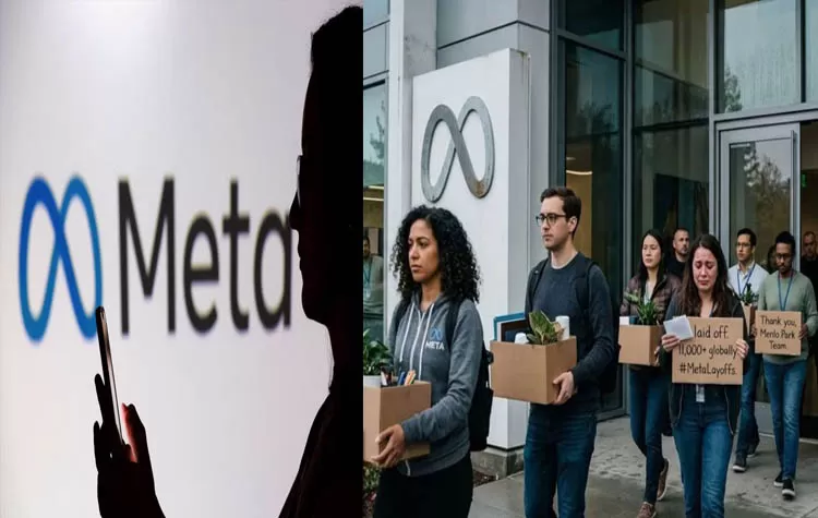 Meta Layoffs And Executive Compensation: Key Developments