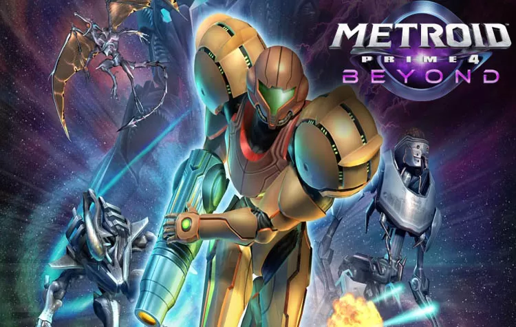 Metroid Prime 4: Beyond - Everything You Need To Know