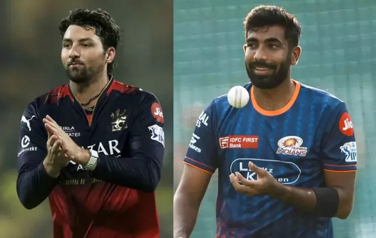 MI Vs RCB: Tim David Aims To Challenge Jasprit Bumrah's Return