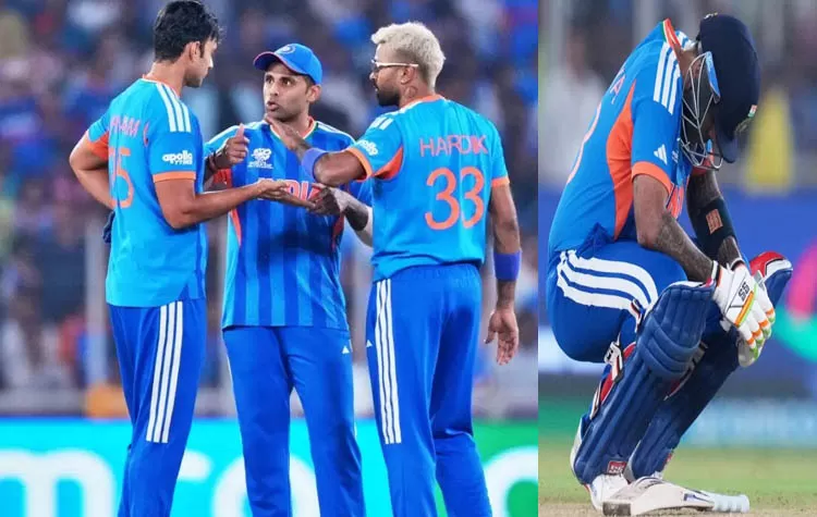 Michael Clarke Backs India To Reach T20 Final Despite Super 8 Defeat