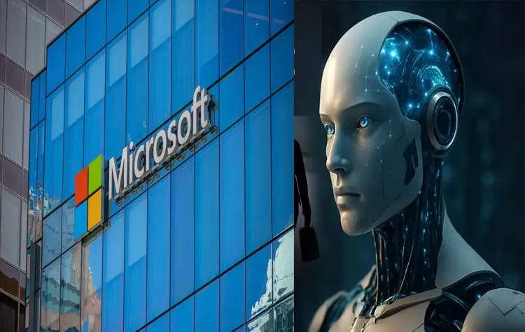 Microsoft Cuts 6,000 Staff As AI Adoption Increases