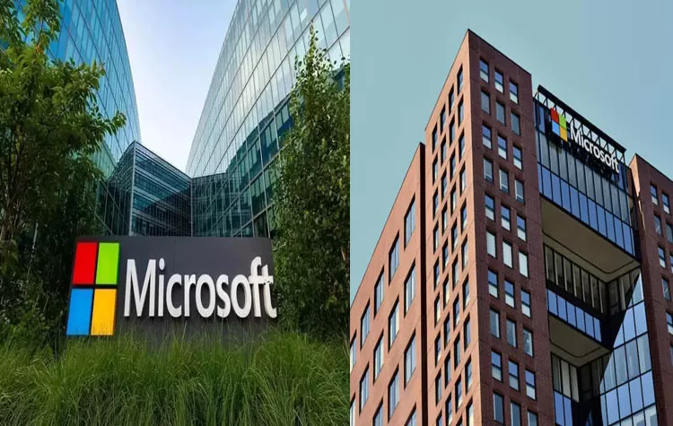 Microsoft Denies Reports Of 22,000 Employee Layoffs