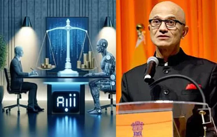 Microsoft To Resume Hiring With Focus On Artificial Intelligence