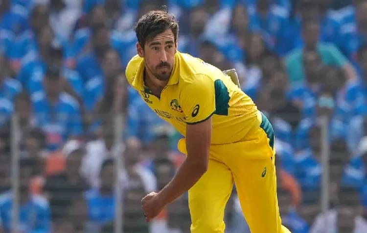 IPL 2024: Mitchell Starc Breaks Records As Most Expensive Player