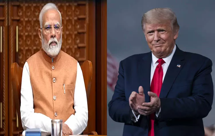 Trump Unveils 21-Point Peace Plan For Israel-Hamas Conflict