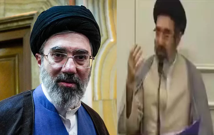 Mojtaba Khamenei’s Status: Iran Releases Video Statement