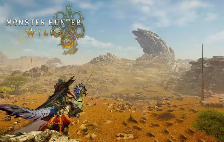 Monster Hunter Wilds: All You Need To Know