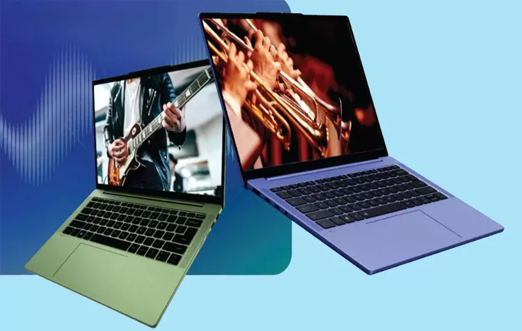 Moto Book 60: Motorola's First Laptop Officially Launched - Price, Specs, And Availability