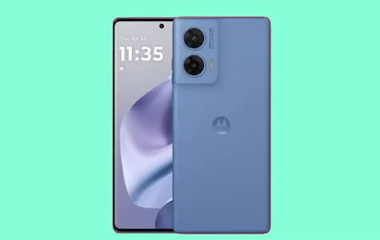 Moto G96 5G: Motorola Launches New Mid-Range Smartphone In India