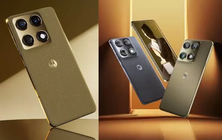 Moto Signature Smartphone Launched: Price And Key Features