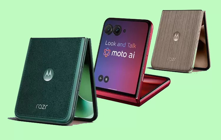Motorola Razr 60 Ultra: New Foldable Phone Released In India At Rs 99,999