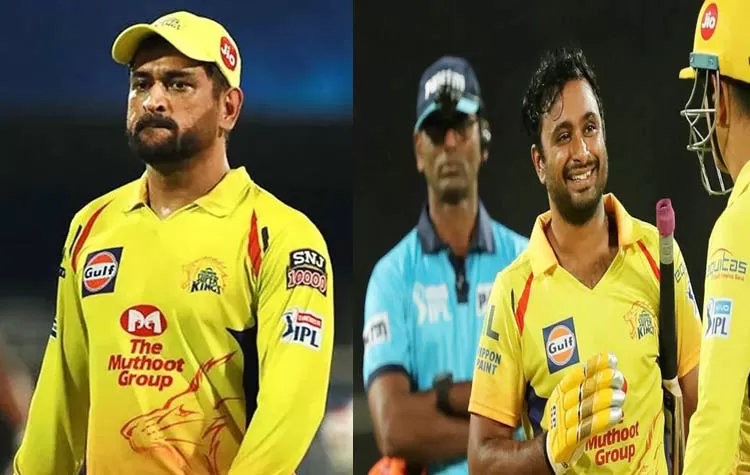 MS Dhoni's Influence On CSK: Ambati Rayudu's Perspective