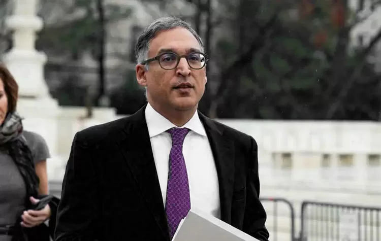 Neal Katyal Plays Key Role In Supreme Court Ruling On Trump Tariffs