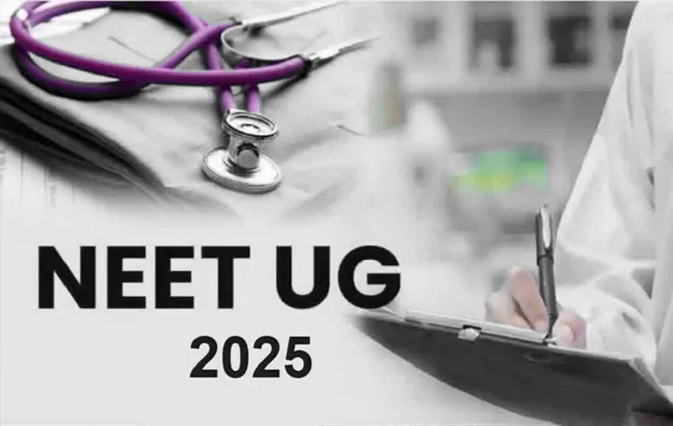 NEET UG 2025: Over 120 Social Media Channels Face Action For Spreading Exam Misinformation