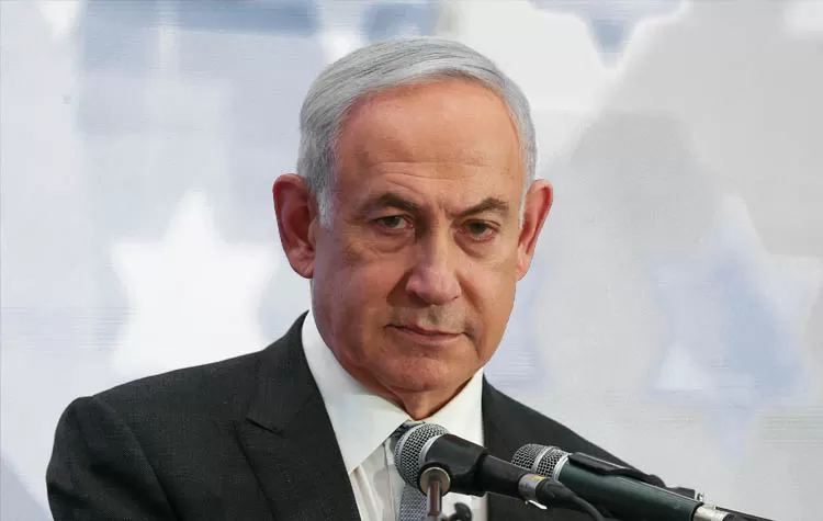 Netanyahu Says Gaza War Nearing Its End