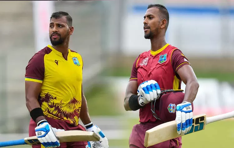 Nicholas Pooran Retires From International Cricket At Age 29