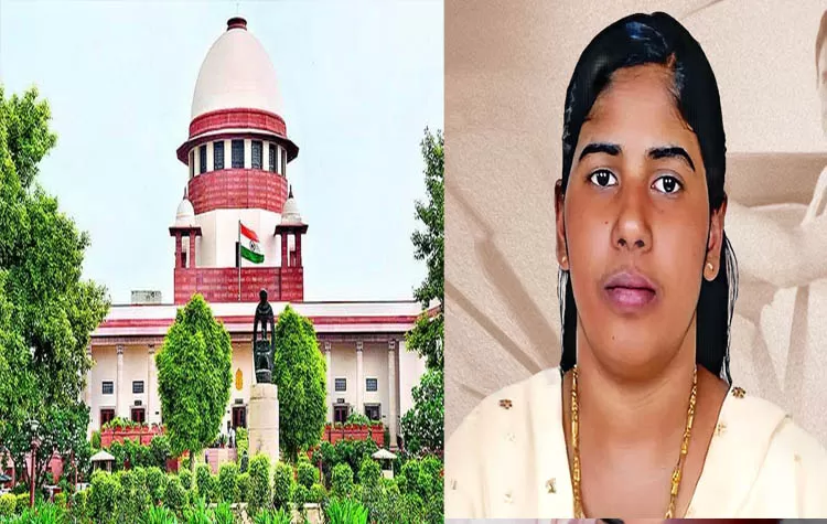 Nimisha Priya Case: Supreme Court Advises Petitioners To Approach Centre