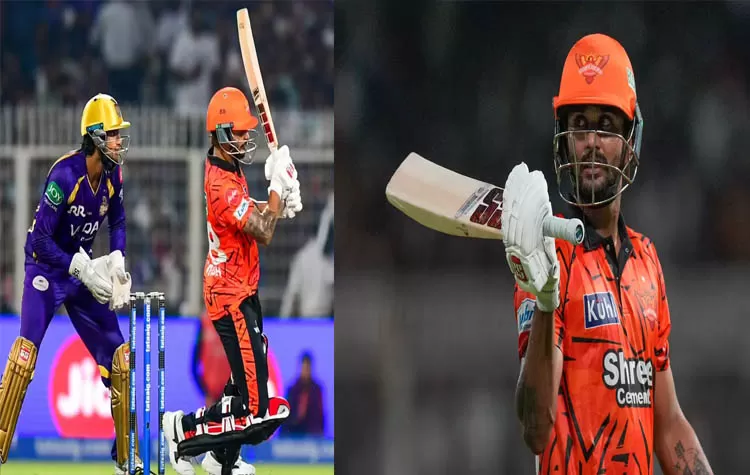 Nitish Kumar Reddy Credits Bowling Improvement To Key Support