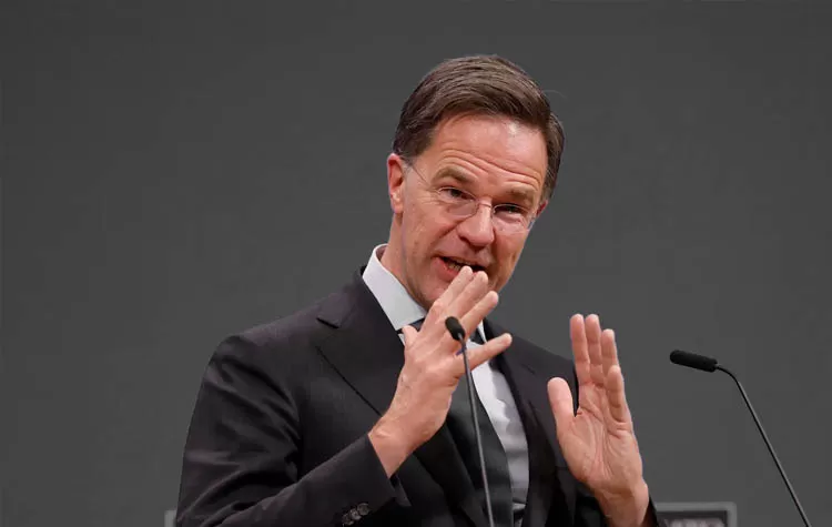 No European Defense Without U.S. Support, Says NATO Chief