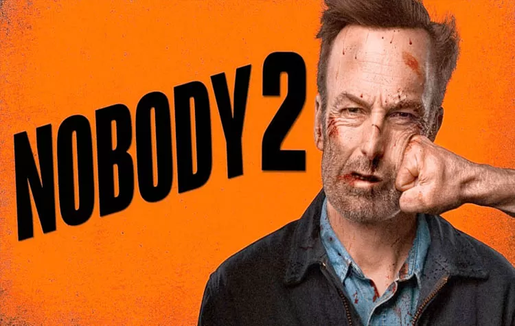 'Nobody 2' Movie Star Cast And Release Date
