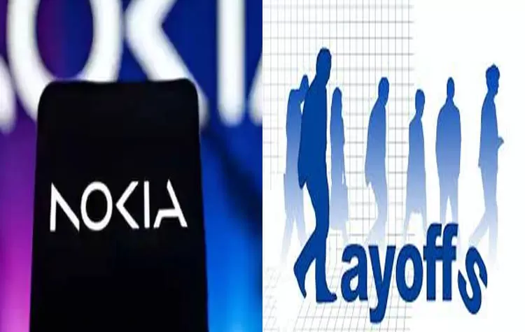 Nokia Restructuring And Expected Layoffs In India
