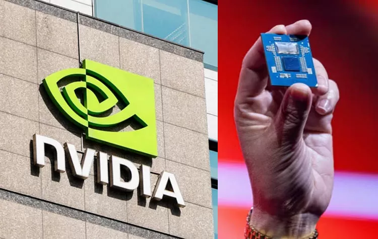 Nvidia And AMD To Restart Chip Sales To China With 15% Profit Sharing To US Government