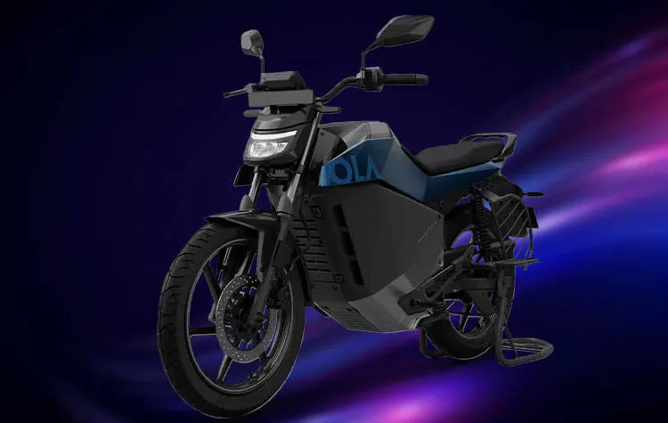 Ola Roadster X Launched: Prices, Features & Battery Range