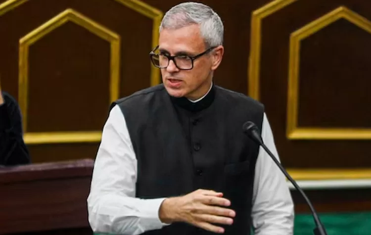 Omar Abdullah Admits Failure To Protect Tourists After Pahalgam Attack