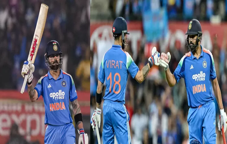 One Series, Many Lessons From India's Recent Matches