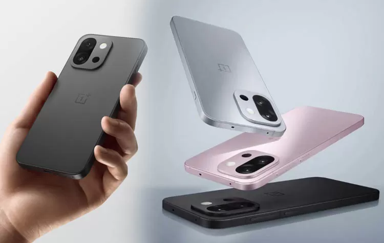 OnePlus 13S: Upcoming Compact Smartphone Arriving In India Soon