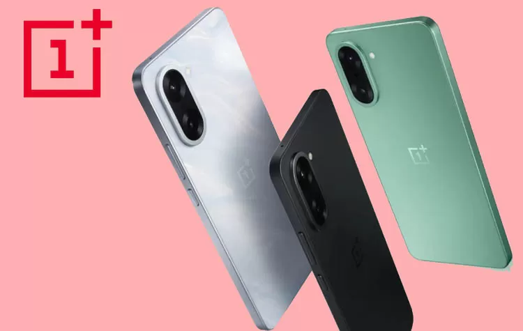 OnePlus Launches Nord 5 And Nord CE 5 With 6 Years Of Updates