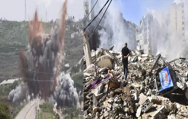 Ongoing Tensions Between Iran And Israel Despite U.S. De-escalation