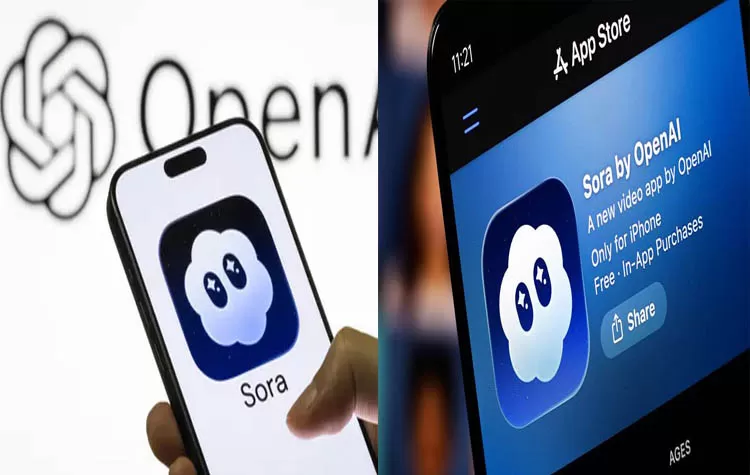 OpenAI Discontinues Sora Video Generation App