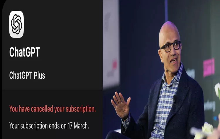 OpenAI Reportedly Loses 1.5 Million Users Within 48 Hours