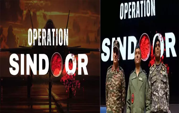 Operation Sindoor: India's Strategic Initiative Against Terrorism