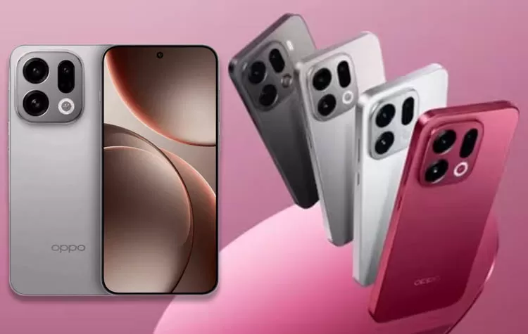 Oppo Find X9 Series Launched In India