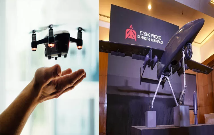 Over 200,000 Jobs Expected In India's Space And Aerospace Sectors By 2033