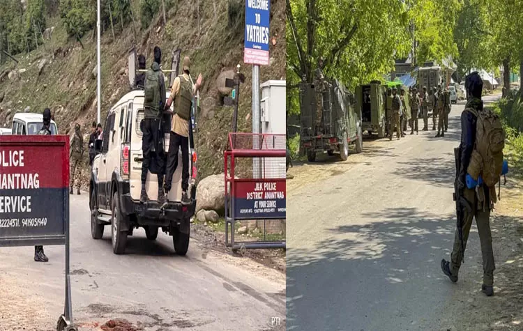 Pahalgam Terror Attack Triggers Surge Of Cyber Attacks On Indian Websites