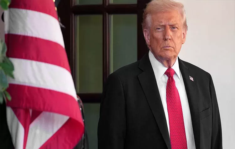 Pakistan Allegedly Conducting Nuclear Weapons Tests, Says Trump