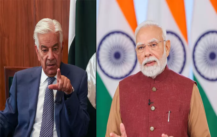 Pakistan Claims Readiness For Conflict With India And Afghanistan