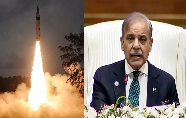 Pakistan Clarifies Position On Nuclear Testing