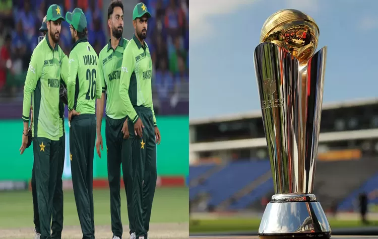 Pakistan Cricket Board Grapples With Heavy Losses After Hosting ICC Champions Trophy