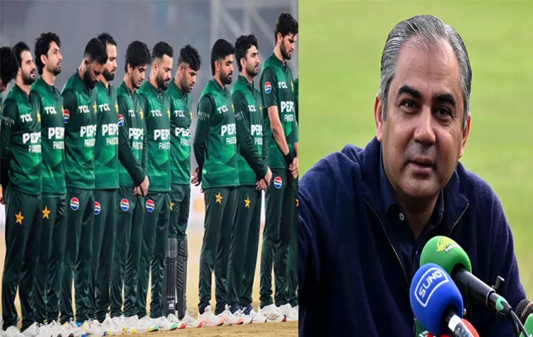 Pakistan Cricket Board Reverses Stance Amid Political Controversy