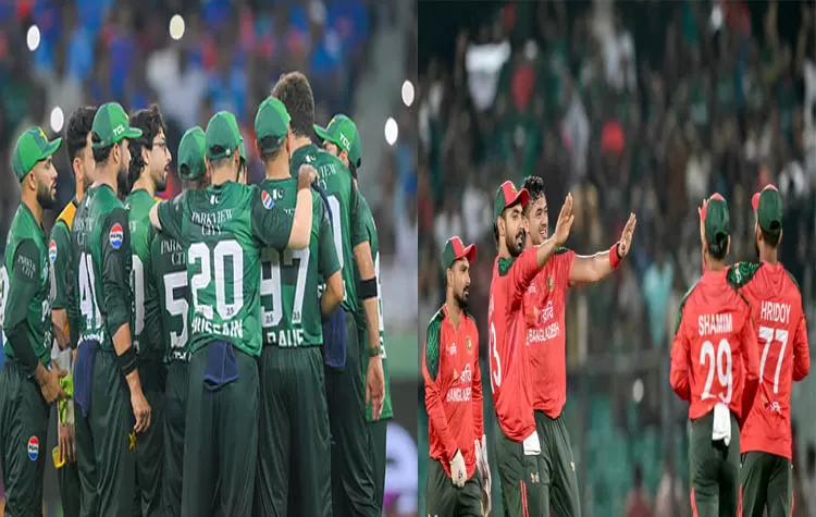 Pakistan Denies Reports Of T20 World Cup Boycott
