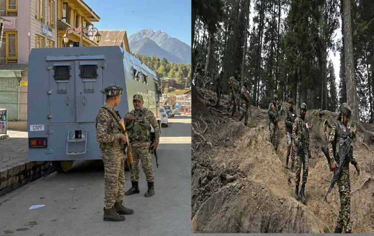 Pakistan Has No Objection To Designating TRF A Terrorist Group