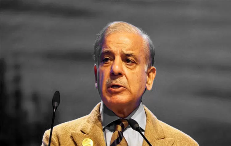 Pakistan PM Reiterates Decision Not To Play India