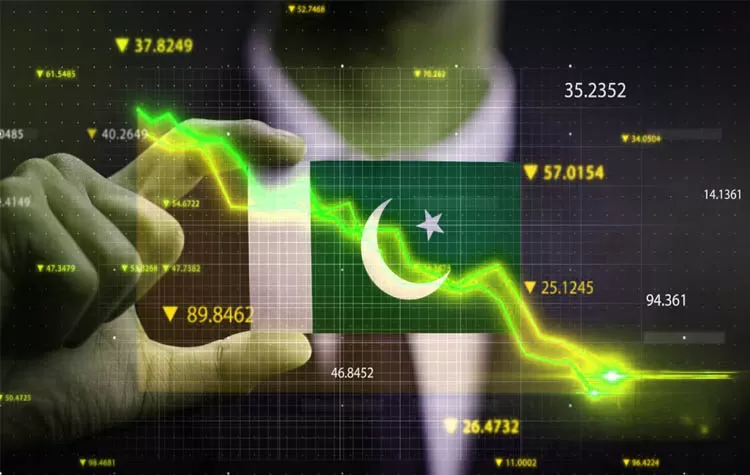 Pakistan Stock Market Crashes As India Relations Escalate