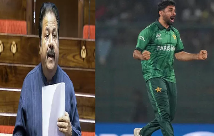 Pakistani Player Joins Sunrisers Leeds; BCCI States No Involvement In The Bid