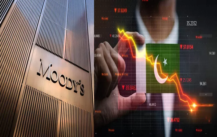 Pakistan's Economy Faces Risks From Ongoing Tensions, Says Moody's