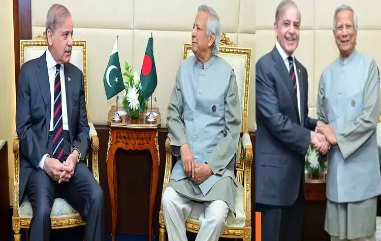 Pakistan's ISI Plans To Expand Operations In Bangladesh For Espionage Against India